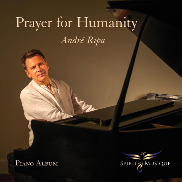 Episode 8 & 9: An exposé of music, light, healing, and travel with André Ripa (Part 1 & 2)